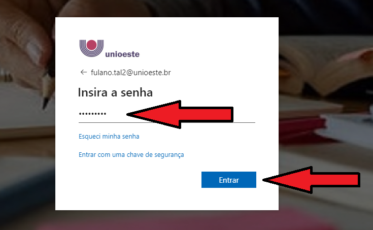 Escolha um candidato para conselho deliberativo